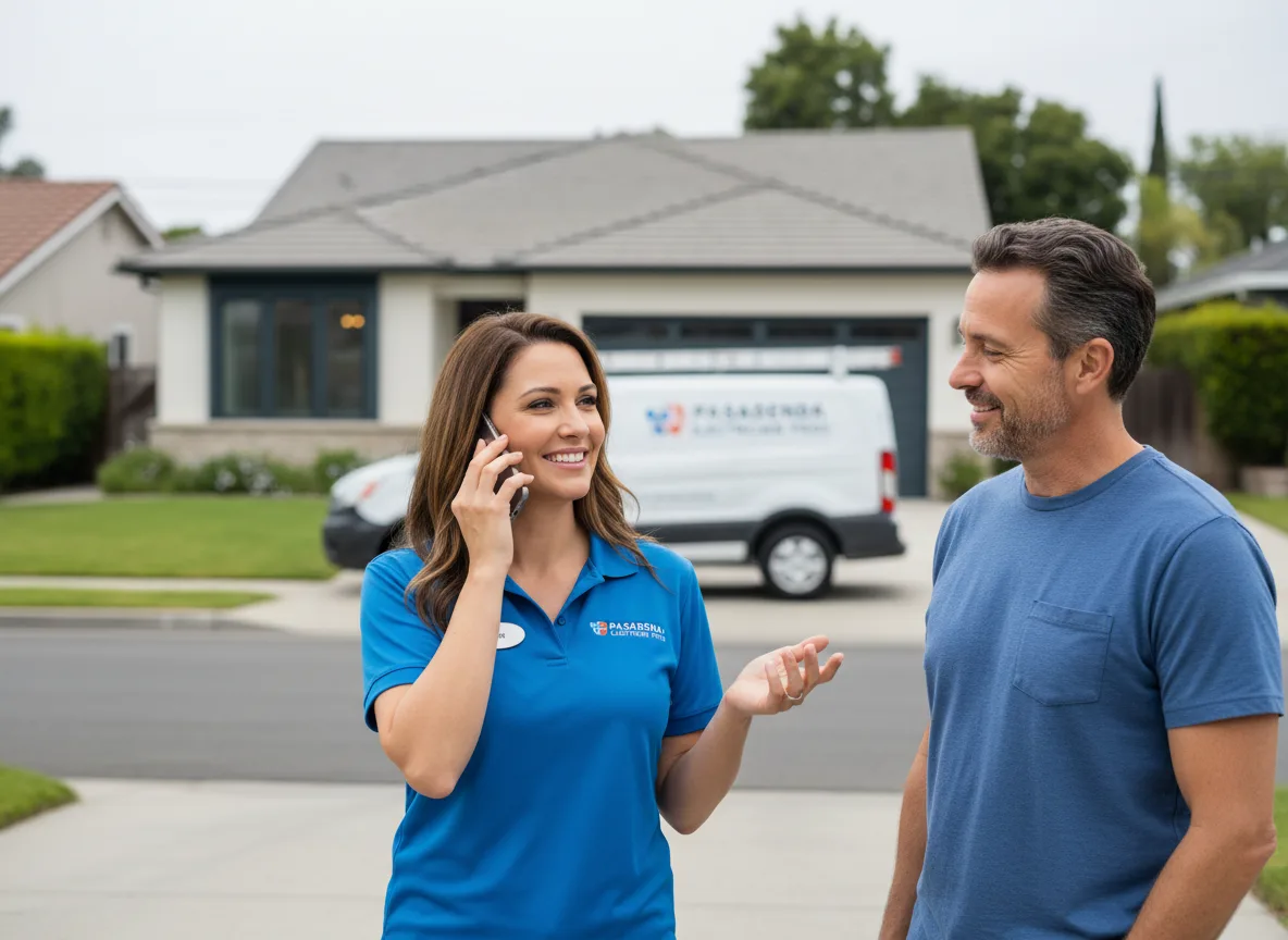 Electrician Wapato, WA FAQs